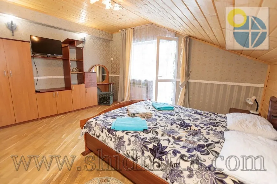 Східниця.Санаторій Стожари 