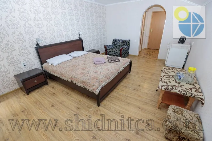 Східниця.Санаторій Стожари 