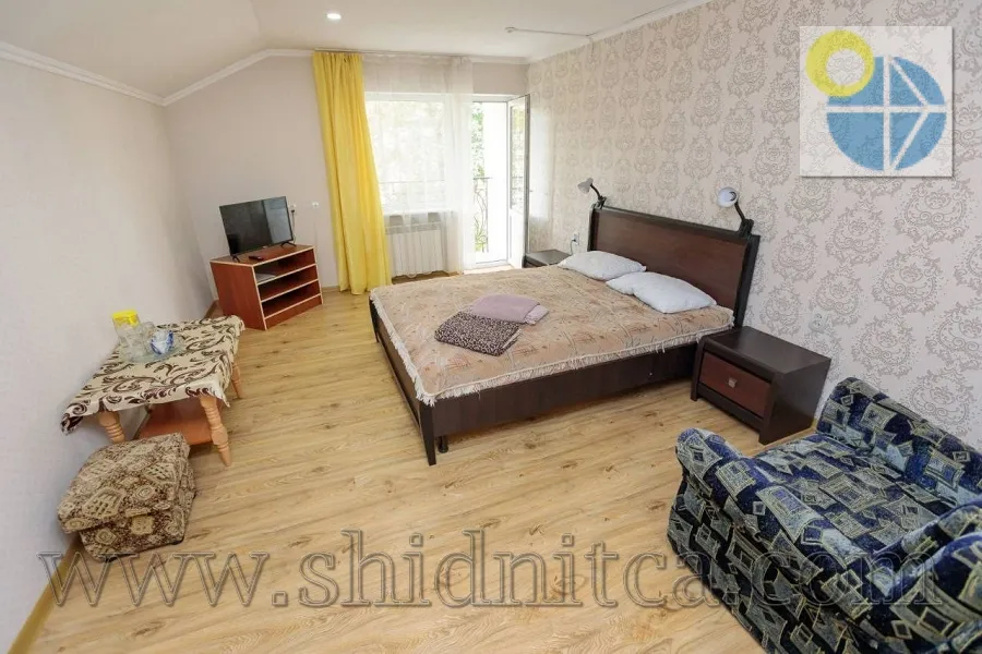 Східниця.Санаторій Стожари 