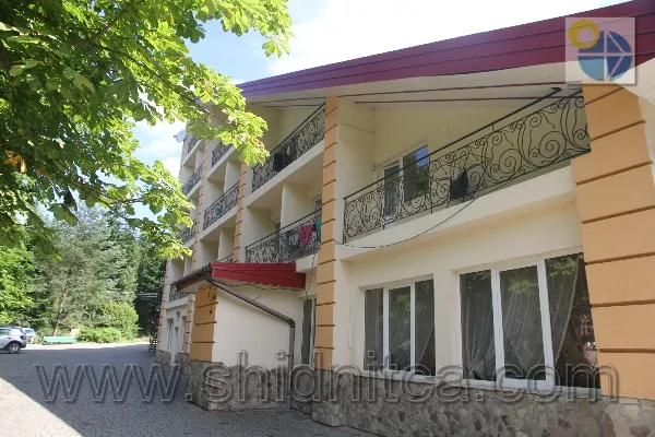 Східниця Санаторій Стожари .