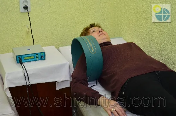 Східниця Санаторій Стожари .