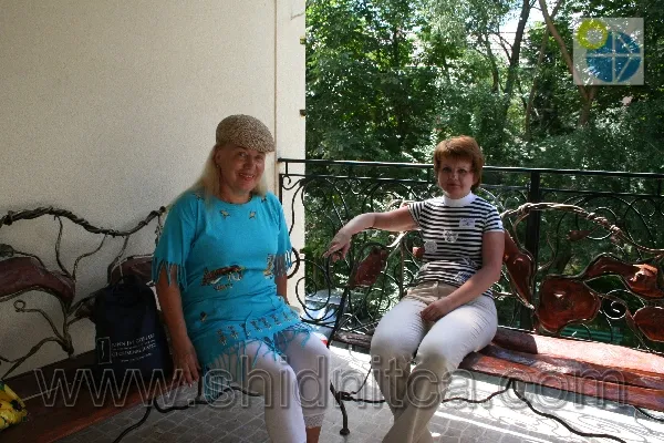 Східниця Санаторій Стожари .