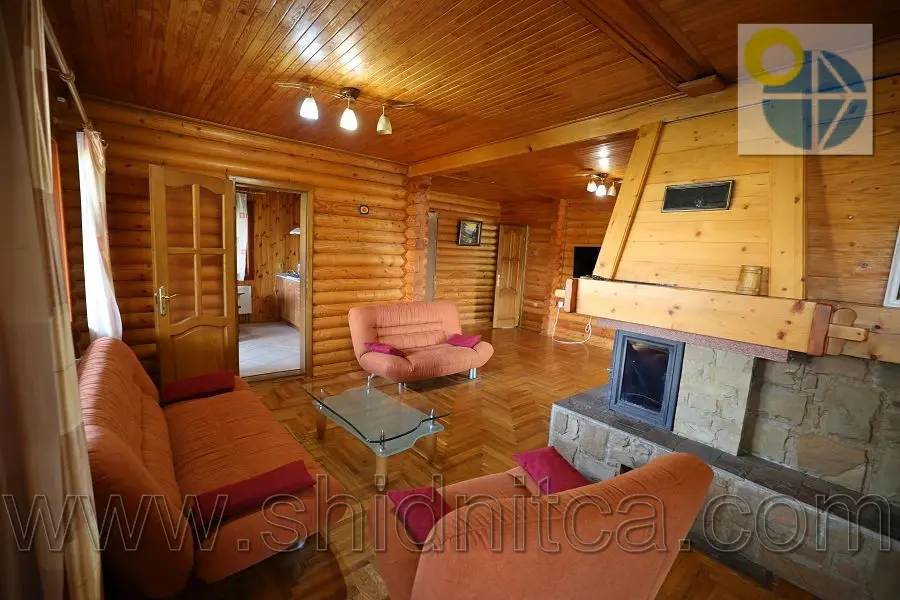 Сходница Коттедж Смерекова хата 