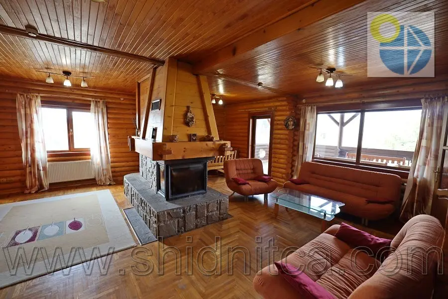 Сходница Коттедж Смерекова хата 