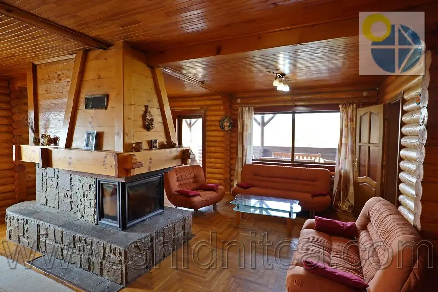 Сходница Коттедж Смерекова хата 