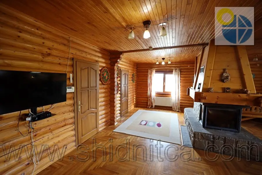 Сходница Коттедж Смерекова хата 