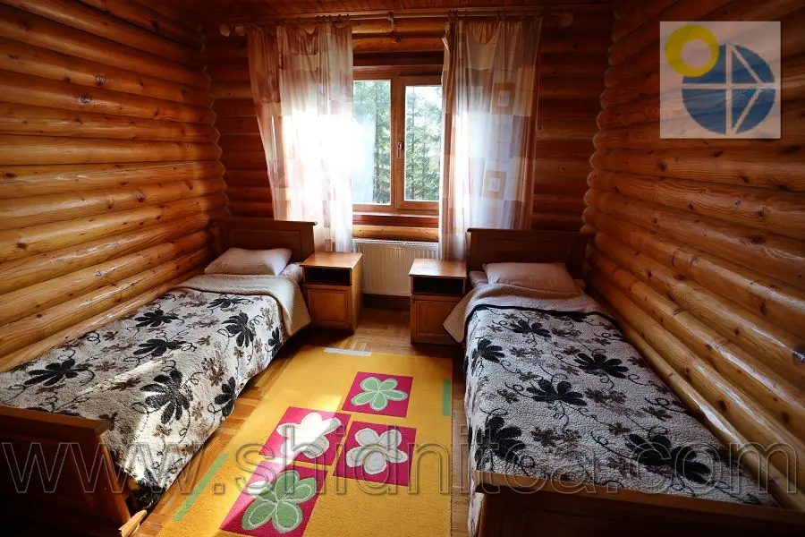 Сходница Коттедж Смерекова хата 