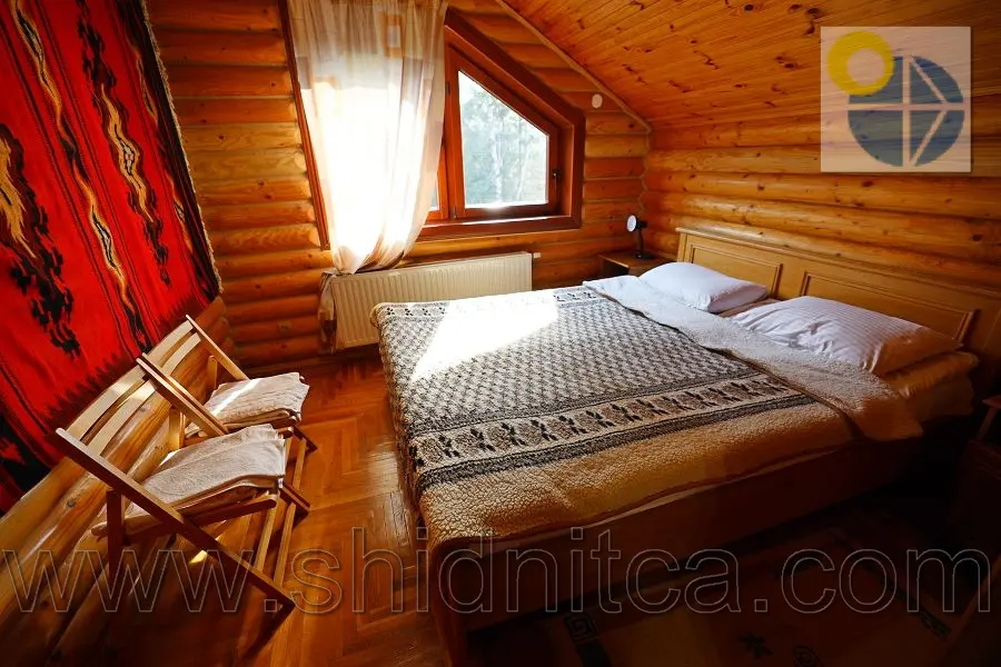 Сходница Коттедж Смерекова хата 