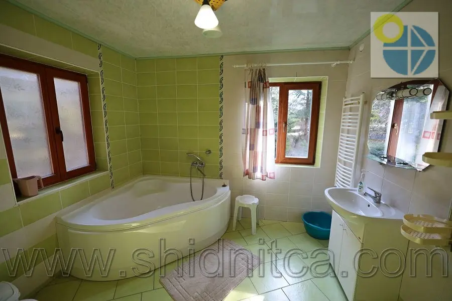 Сходница Коттедж Смерекова хата 