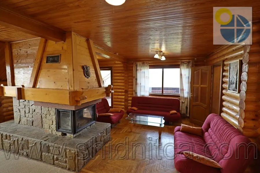 Сходница Коттедж Смерекова хата 