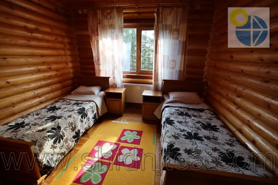 Сходница Коттедж Смерекова хата 