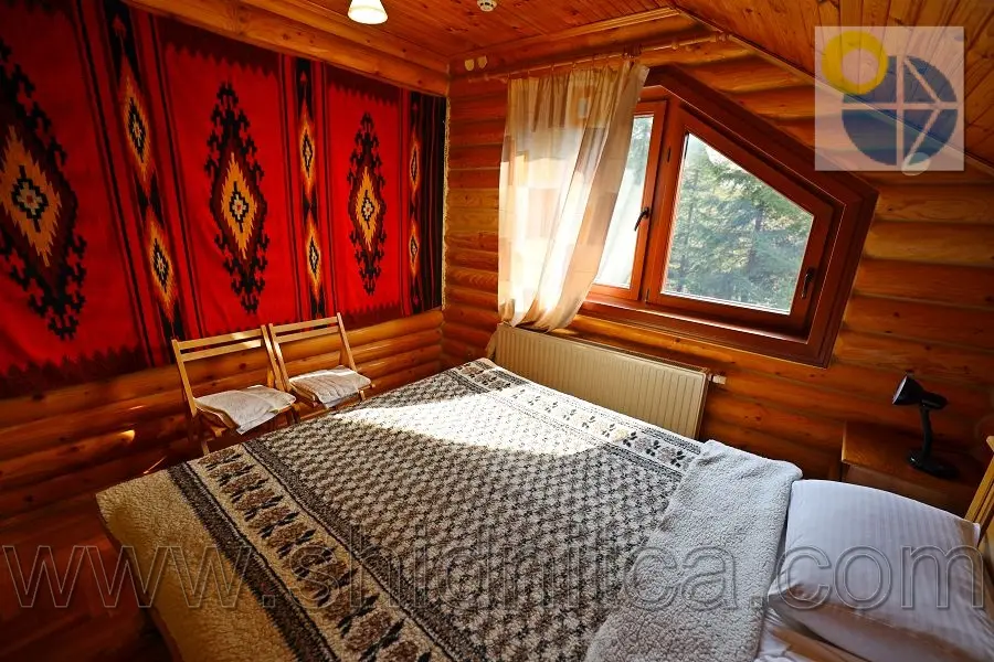 Сходница Коттедж Смерекова хата 