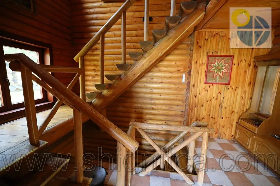 Сходница  Коттедж Смерекова хата .