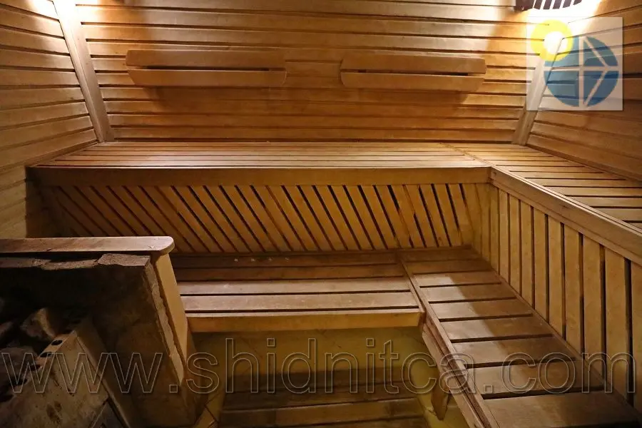 Сходница  Коттедж Смерекова хата .