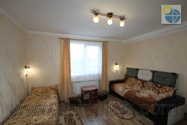 Приватна садиба Безнікова