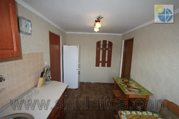 Приватна садиба Безнікова