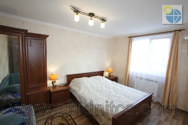 Приватна садиба Безнікова