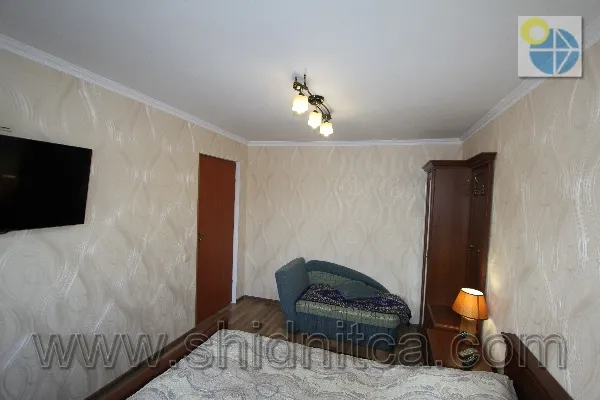 Приватна садиба Безнікова