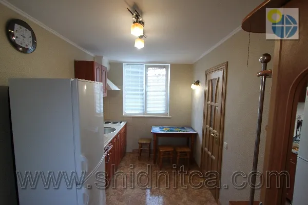 Приватна садиба Безнікова