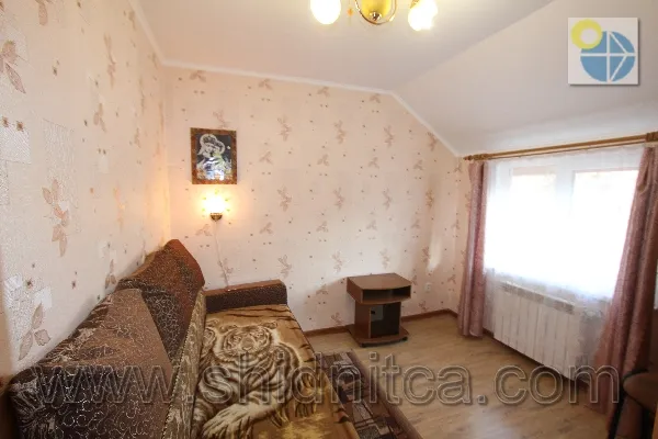 Приватна садиба Безнікова