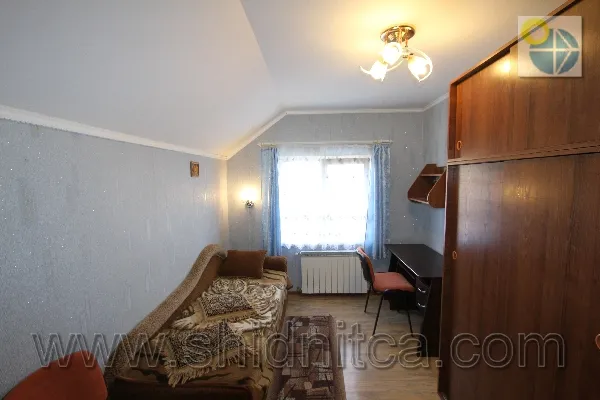 Приватна садиба Безнікова