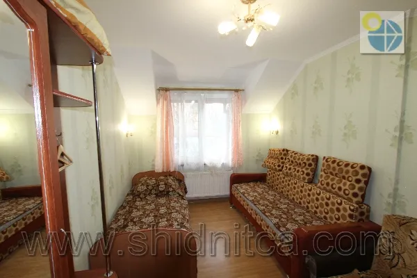 Приватна садиба Безнікова