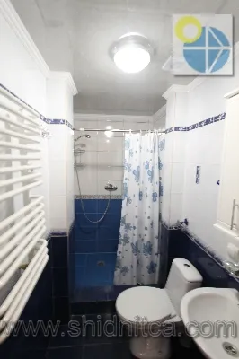 Приватна садиба Безнікова