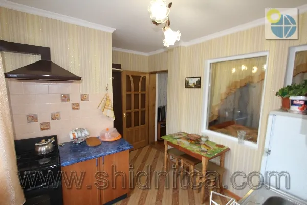 Приватна садиба Безнікова