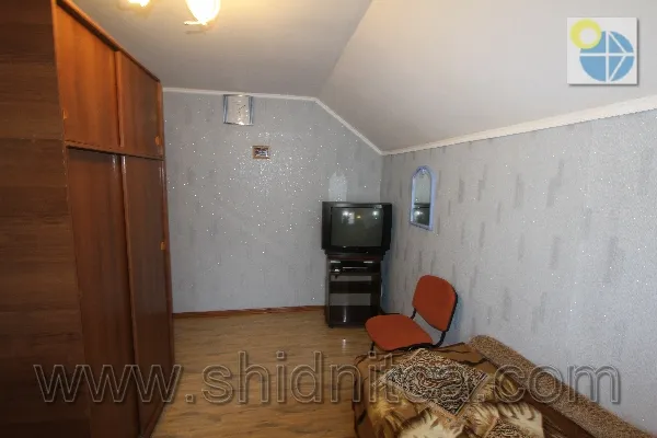 Приватна садиба Безнікова