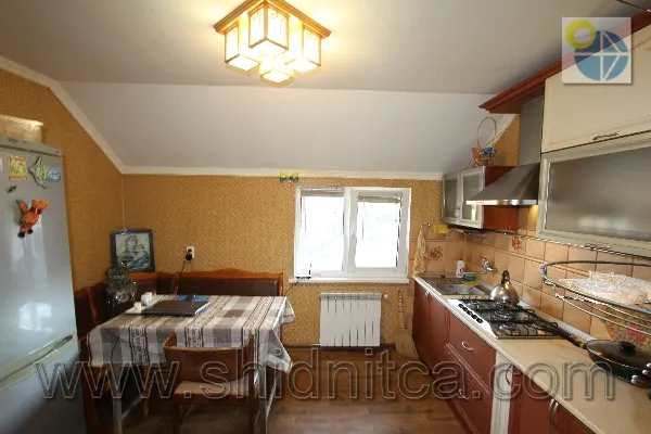 Приватна садиба Безнікова