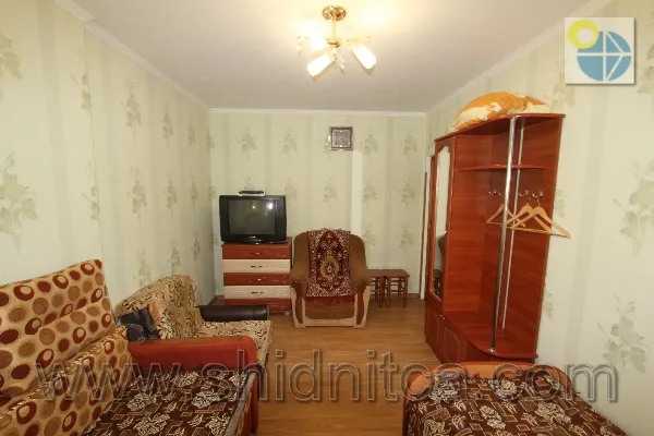 Приватна садиба Безнікова