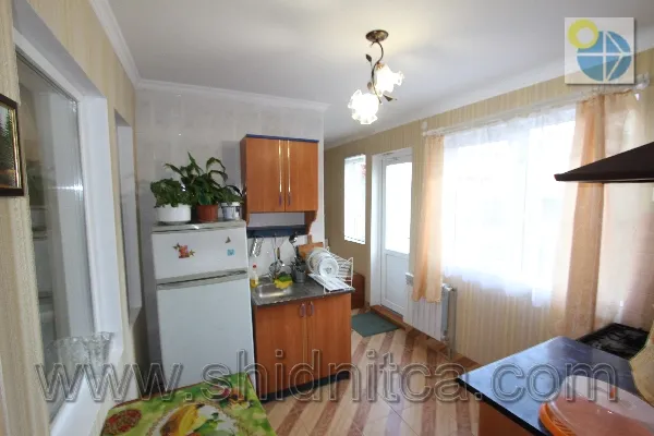 Приватна садиба Безнікова