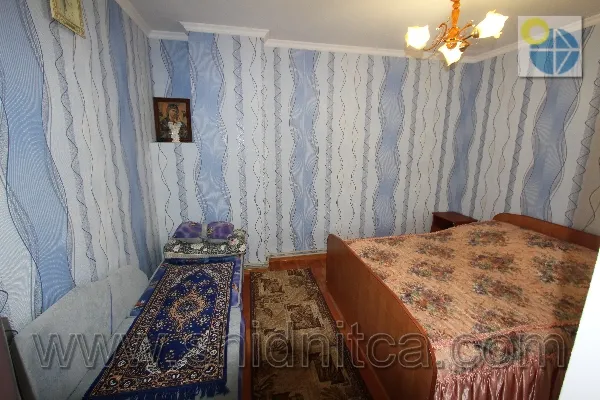 Приватна садиба Безнікова