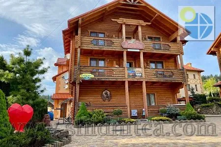 Вілла ДаЯрТа