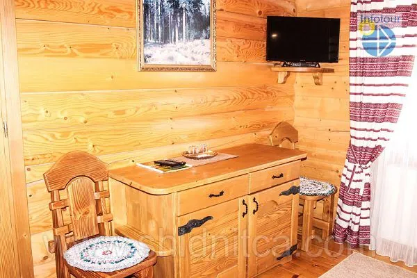 Вілла ДаЯрТа