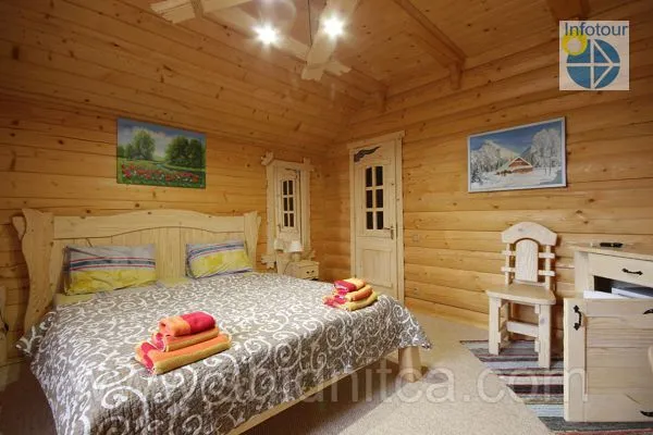 Вілла ДаЯрТа