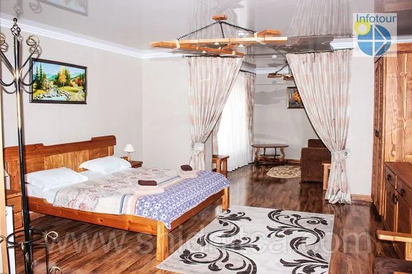 Вілла ДаЯрТа