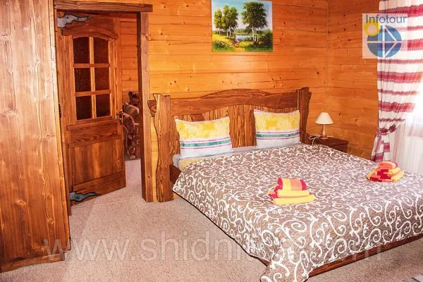 Вілла ДаЯрТа