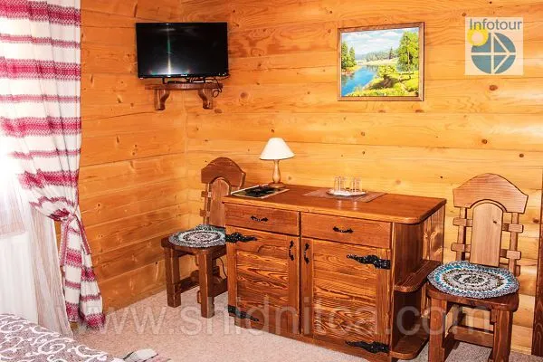 Вілла ДаЯрТа