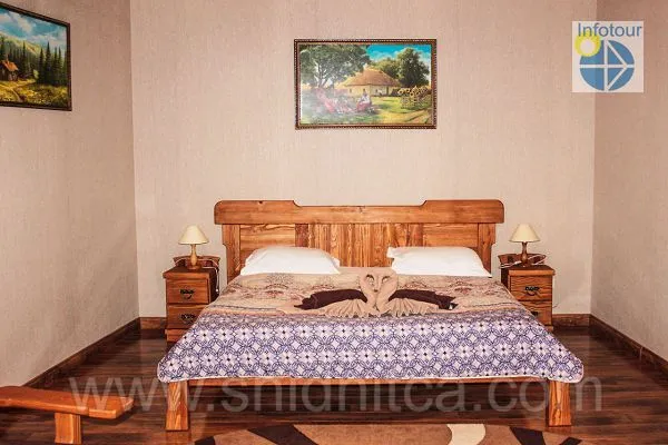 Вілла ДаЯрТа