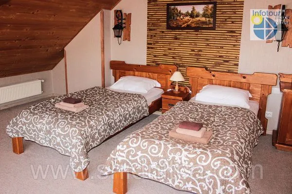 Вілла ДаЯрТа