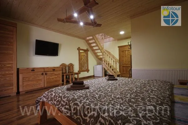 Вілла ДаЯрТа