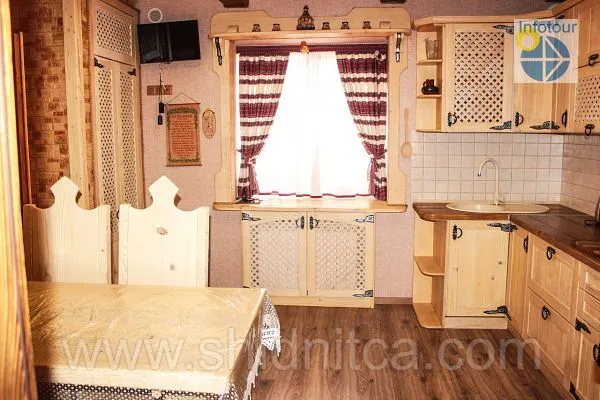 Вілла ДаЯрТа