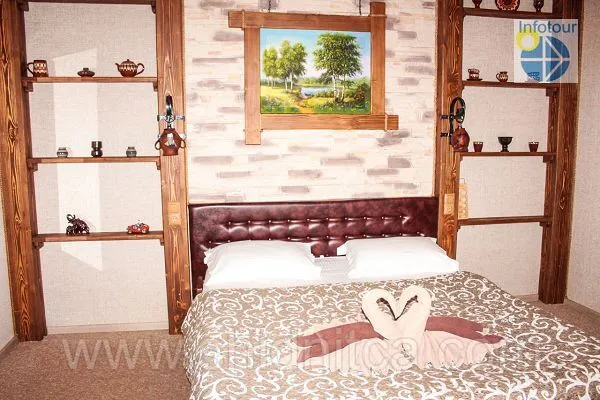 Вілла ДаЯрТа