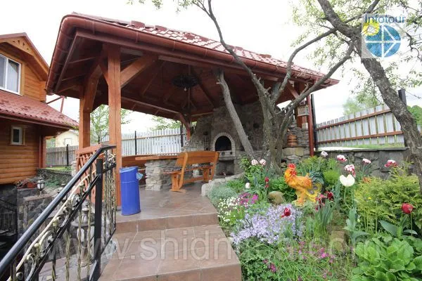 Східниця Вілла ДаЯрТа.