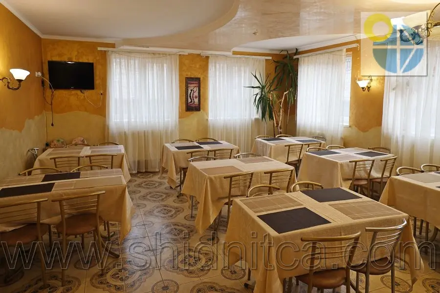 Сходница  Вилла Юран .