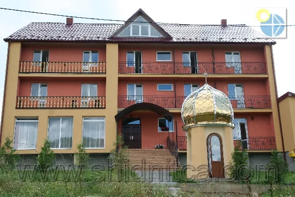 Вилла Ксения