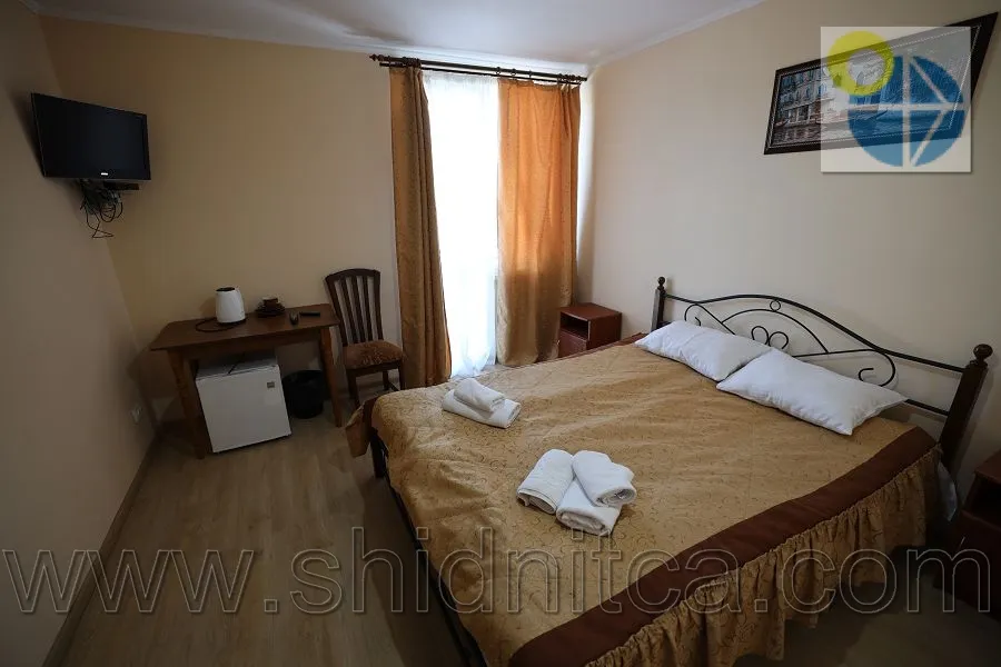 Східниця.Вілла Ксенія