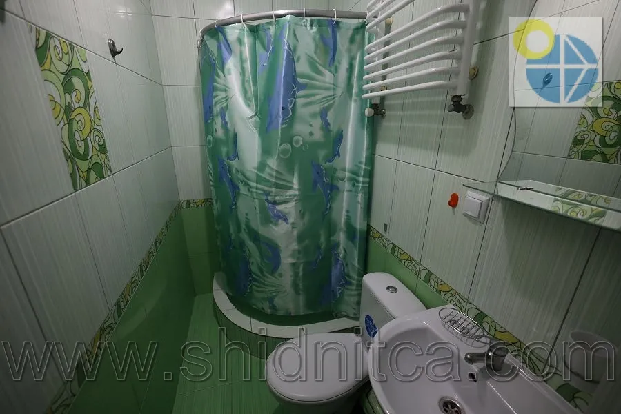 Східниця.Вілла Ксенія