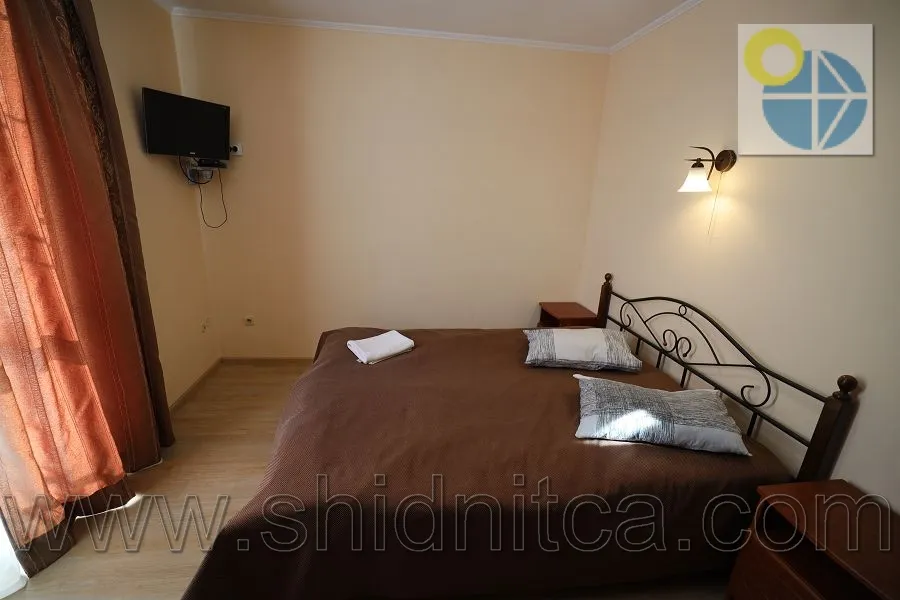 Східниця.Вілла Ксенія